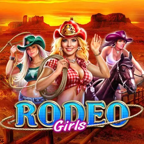 Rodeo Girls