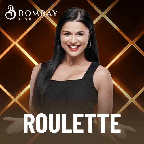 Bombay Live Roulette Lobby