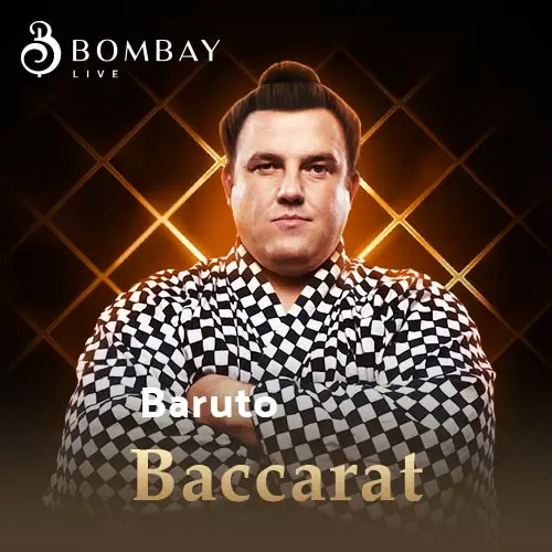 Baruto Baccarat