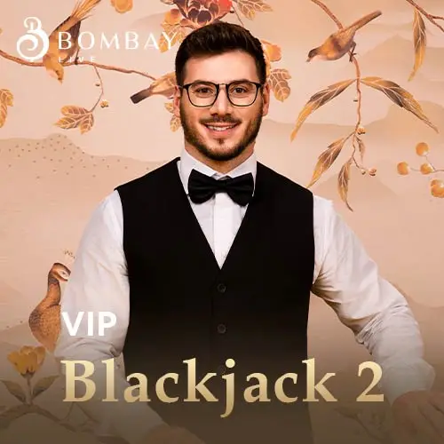 Blackjack 2 VIP
