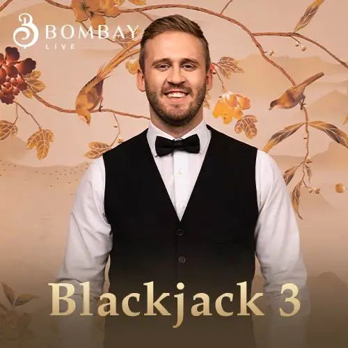 Blackjack 3