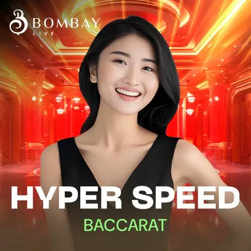 Hyper Speed Baccarat