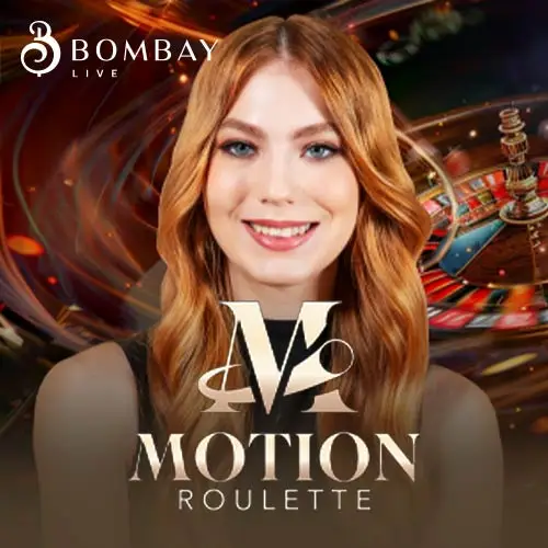 Motion Roulette
