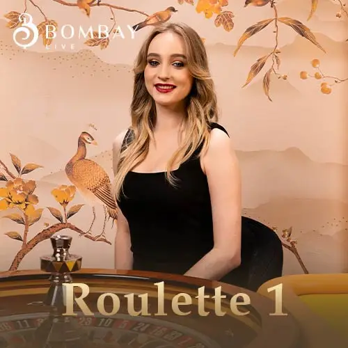 Roulette 1