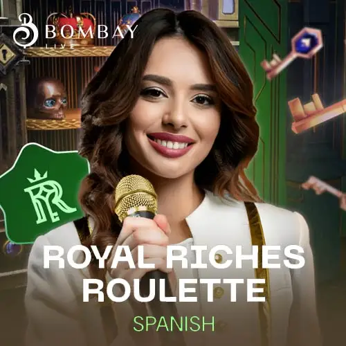 Royal Riches Spanish Roulette