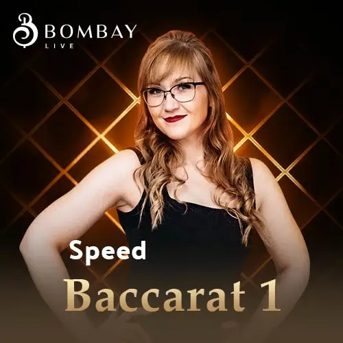 Speed Baccarat