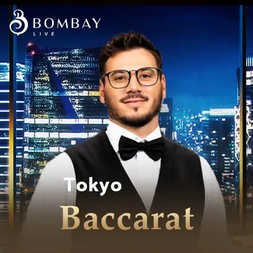 Tokyo Baccarat