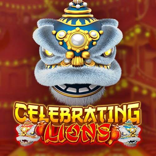 Celebrating Lions