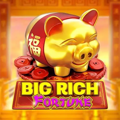 Big Rich Fortune