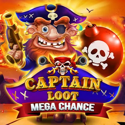 Captain Loot Mega Chance