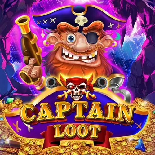 Captain Loot