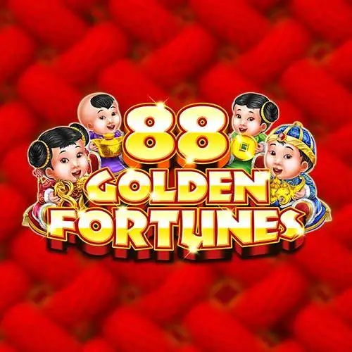 Eighty Eight Golden Fortunes
