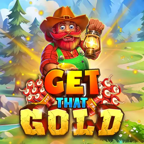 Get That Gold