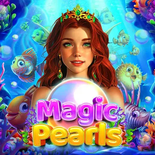 Magic Pearls