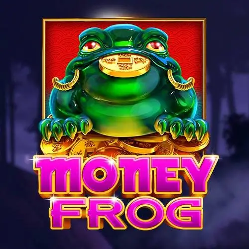 Money Frog