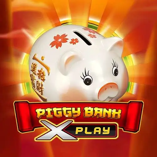 Piggy Bank X Play