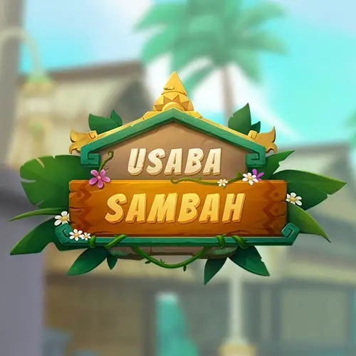 Usaba Sambah