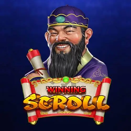 Winning Scroll