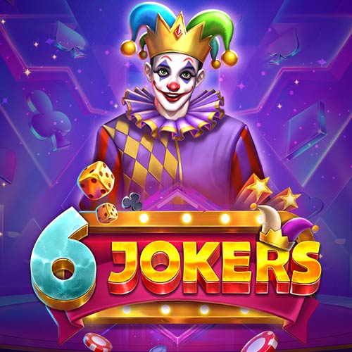 6 Jokers