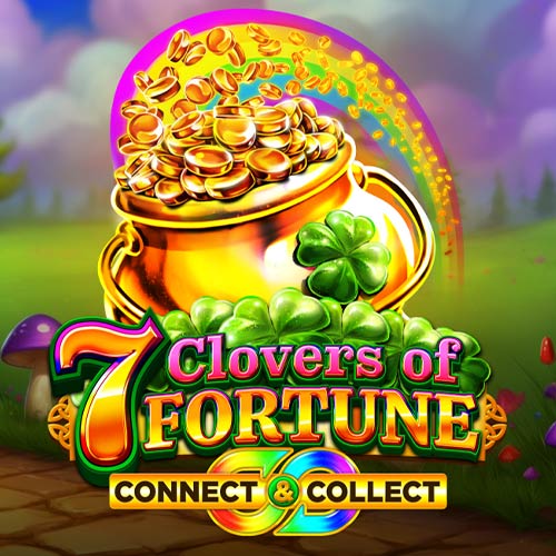 7 Clovers of Fortune