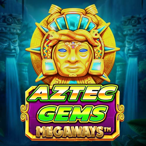 Aztec Gems Megaways