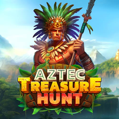 Aztec Treasure Hunt