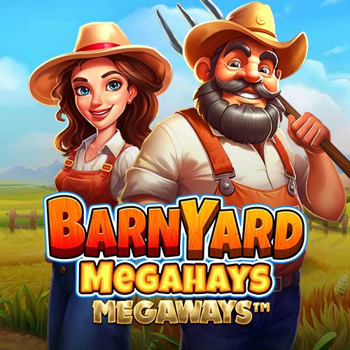 Barnyard Megahays Megaways