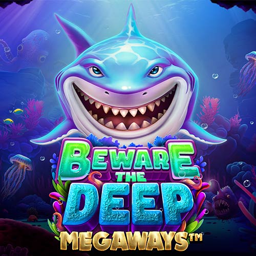 Beware The Deep Megaways