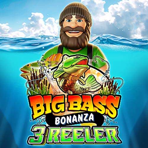 Big Bass Bonanza 3 Reeler