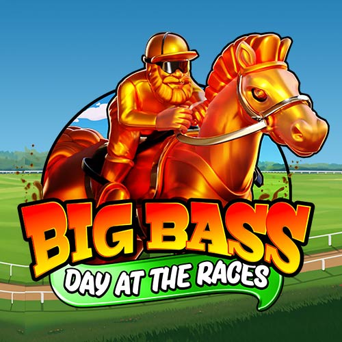 Big Bass Day at the Races