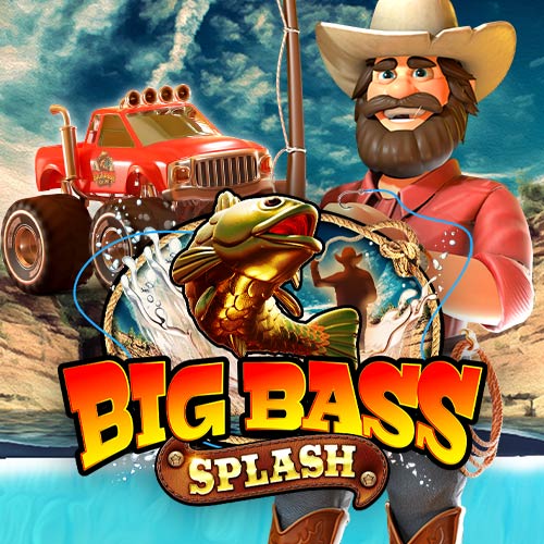 Big Bass Splash