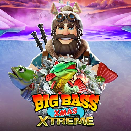 Big Bass Xmas Xtreme