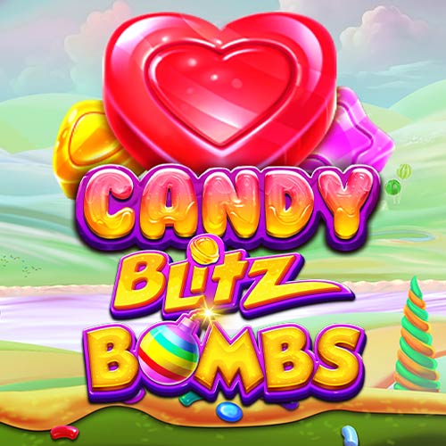 Candy Blitz Bombs