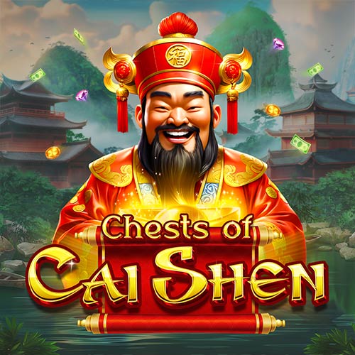 Chests of Cai Shen