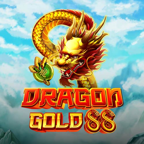 Dragon Gold 88