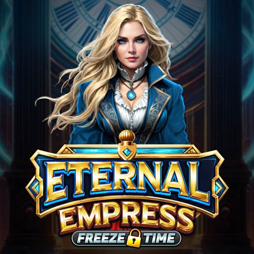 Eternal Empress Freeze Time