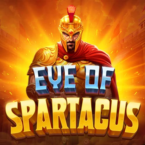 Eye of Spartacus