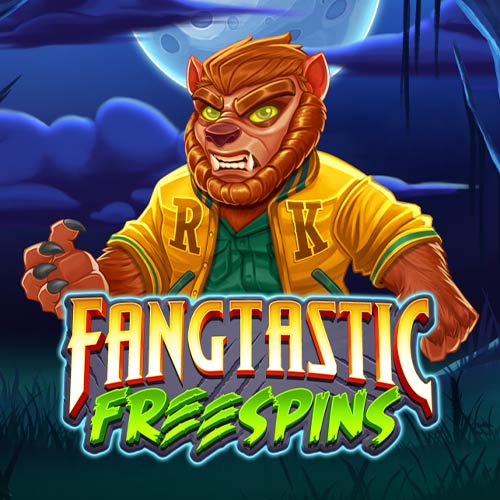 Fangtastic Freespins