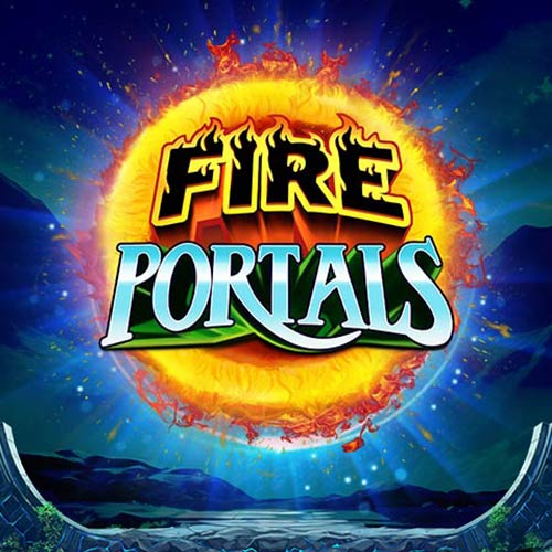 Fire Portals