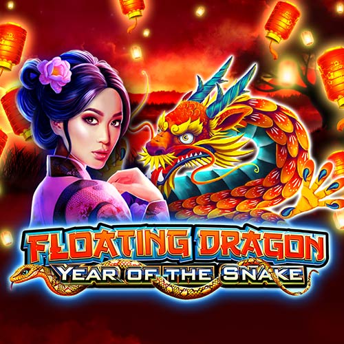 Floating Dragon Year of the Snake