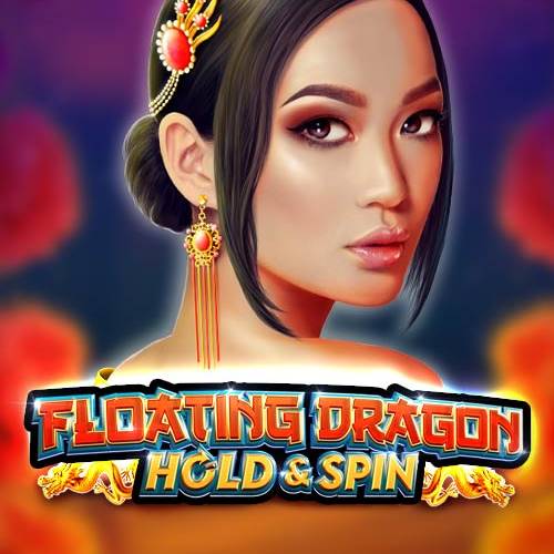 Floating Dragon
