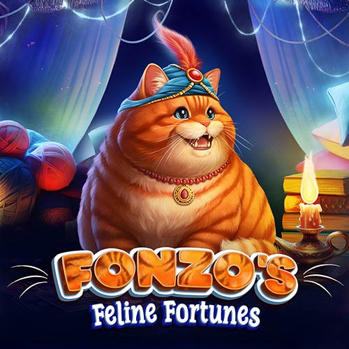 Fonzos Feline Fortunes