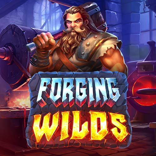 Forging Wilds