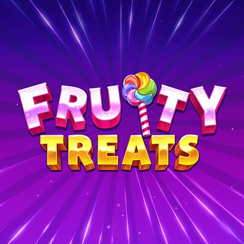 Fruity Treats