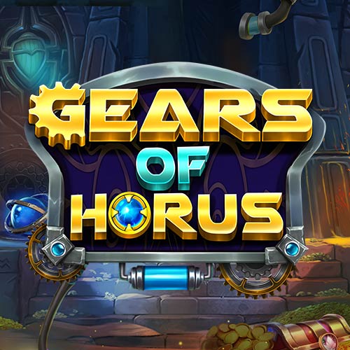 Gears of Horus