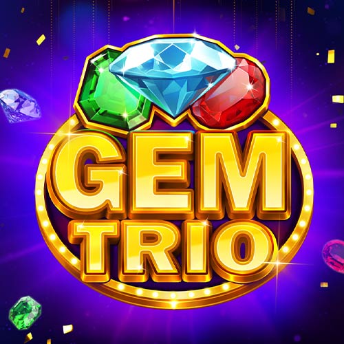 Gem Trio