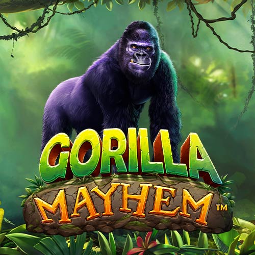 Gorilla Mayhem