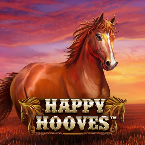 Happy Hooves