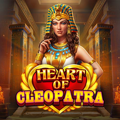 Heart of Cleopatra