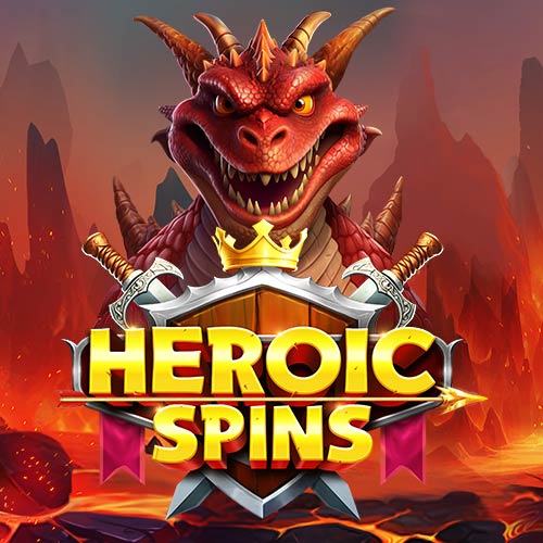 Heroic Spins